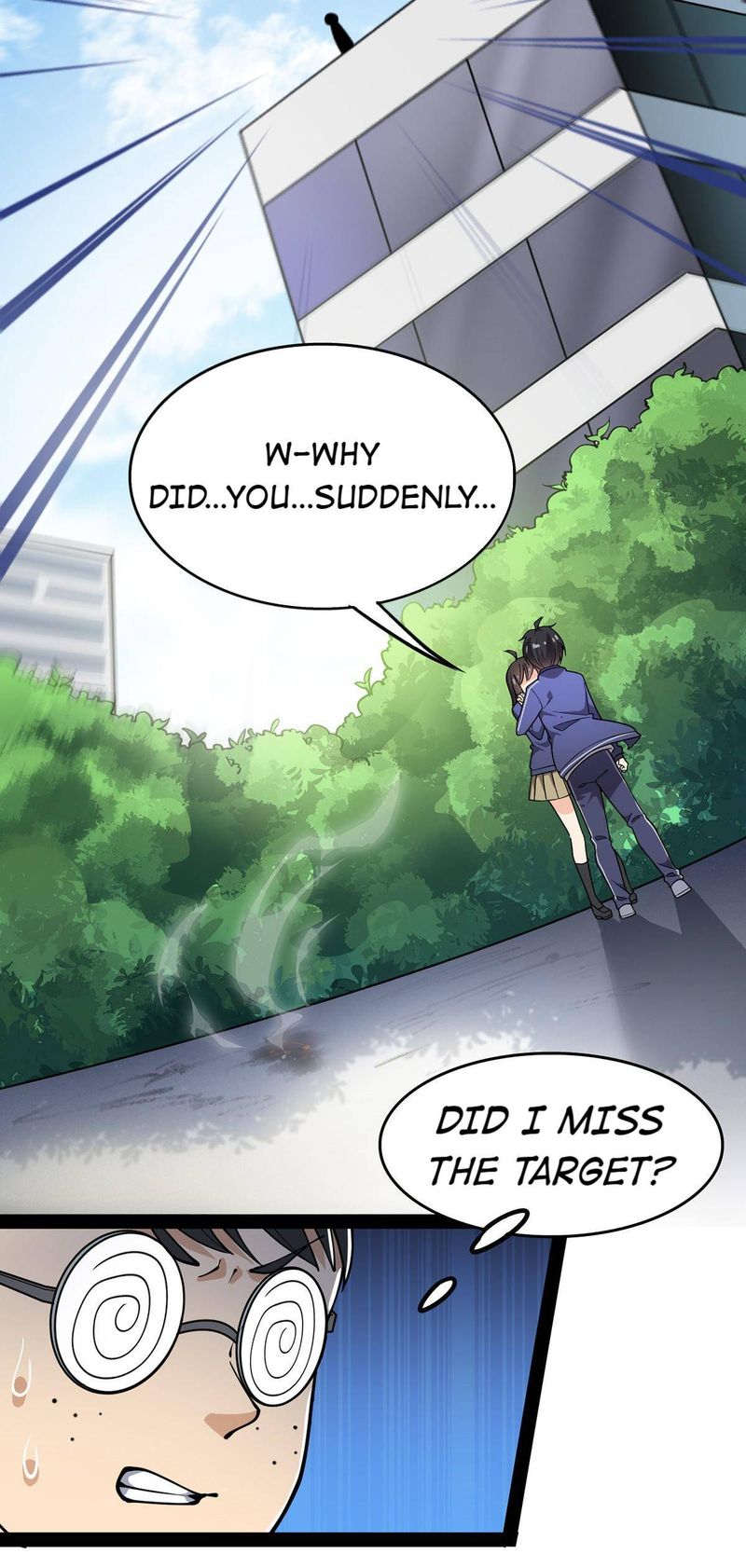 The Daily Life Of Immortal King 32 11