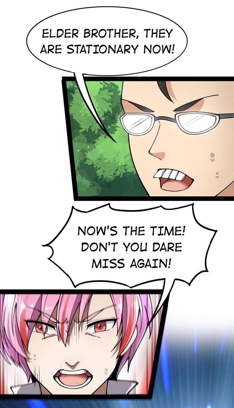 The Daily Life Of Immortal King 32 12