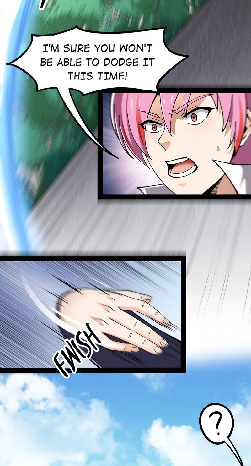 The Daily Life Of Immortal King 32 16