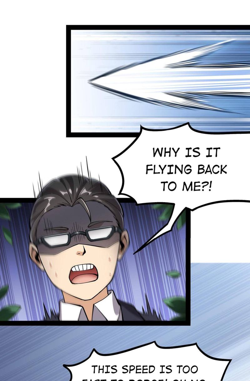 The Daily Life Of Immortal King 32 18