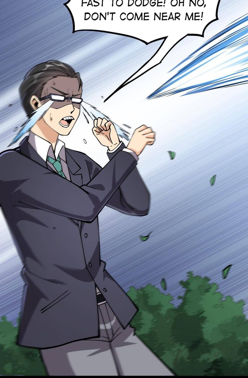 The Daily Life Of Immortal King 32 19