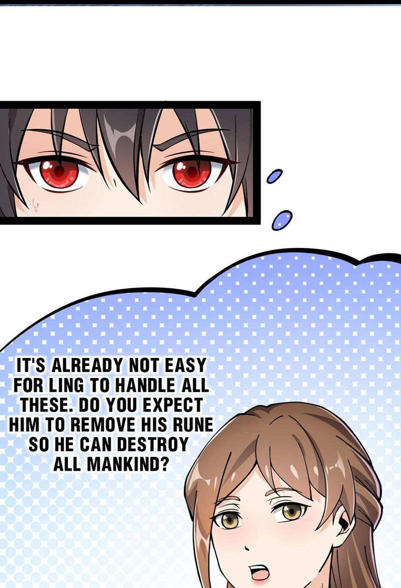 The Daily Life Of Immortal King 32 20