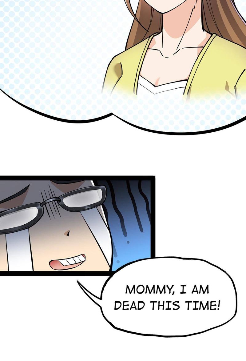 The Daily Life Of Immortal King 32 21