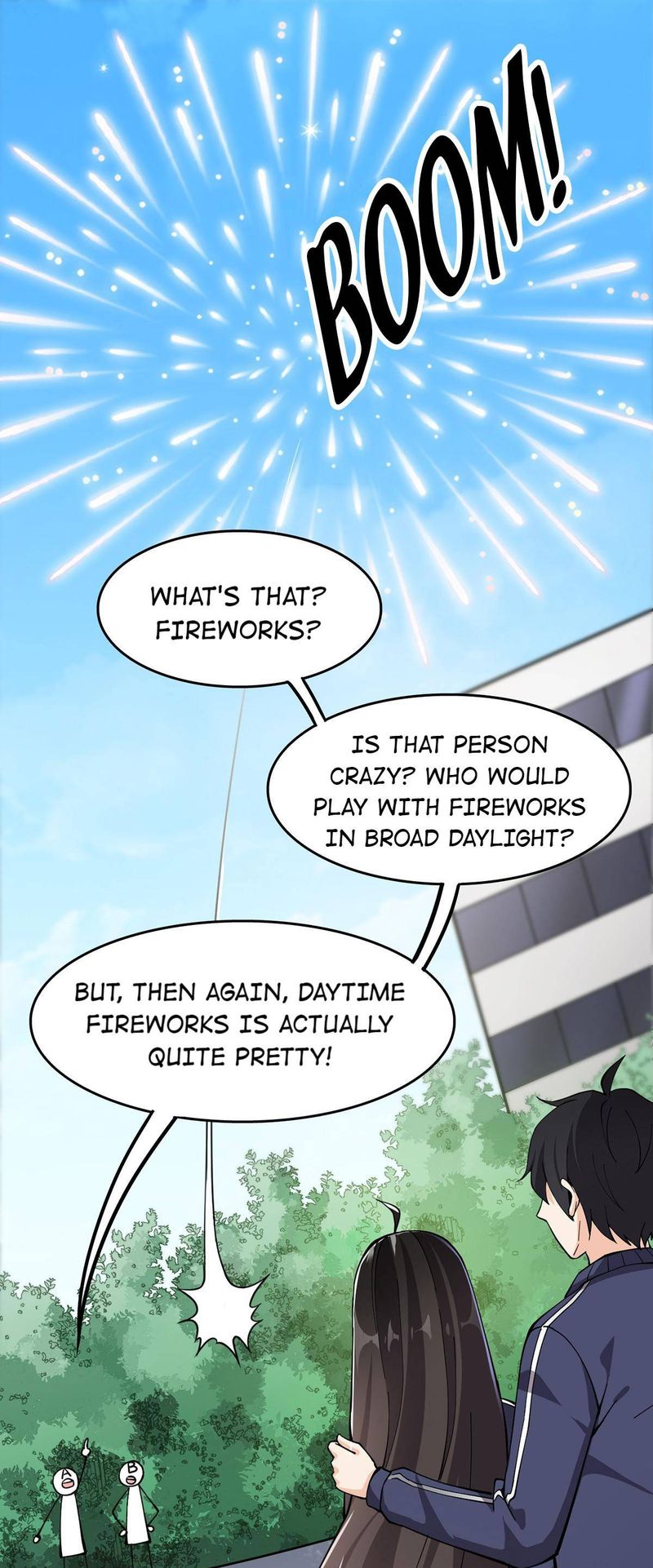 The Daily Life Of Immortal King 32 22