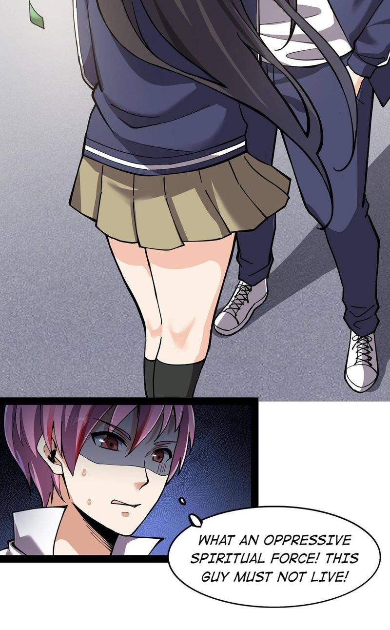 The Daily Life Of Immortal King 32 28