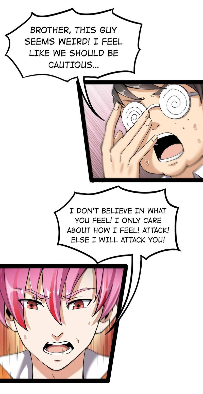 The Daily Life Of Immortal King 32 30