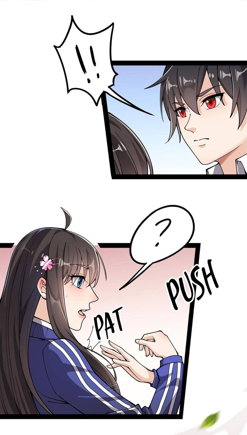 The Daily Life Of Immortal King 32 33