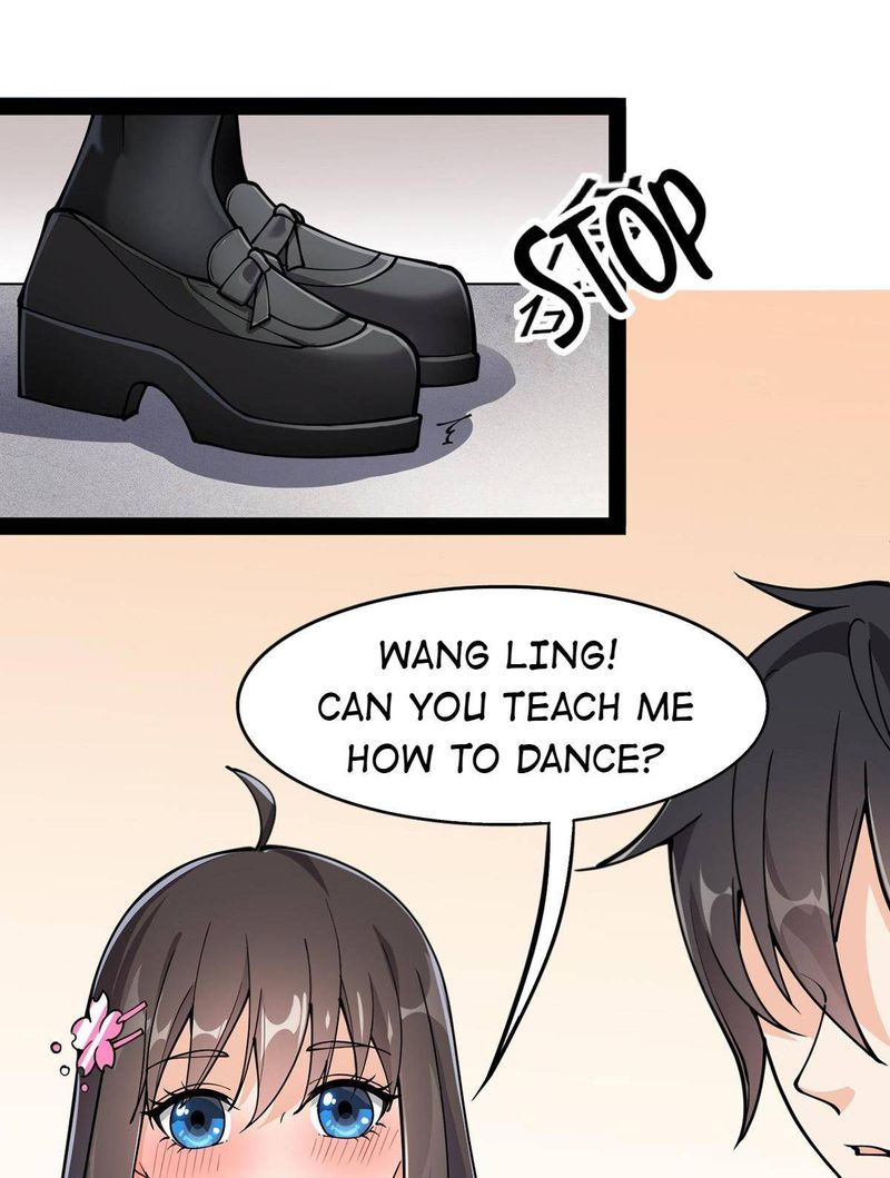 The Daily Life Of Immortal King 32 4