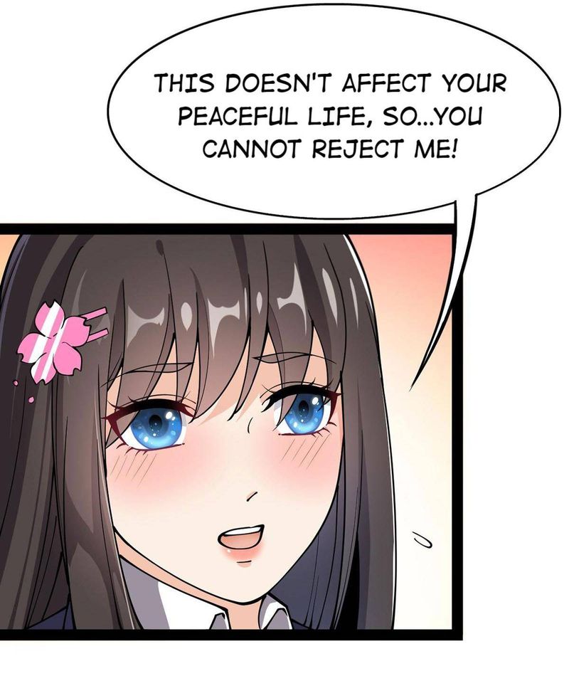The Daily Life Of Immortal King 32 7