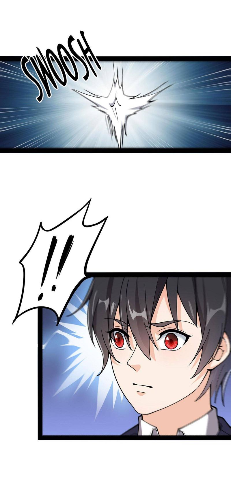 The Daily Life Of Immortal King 32 8