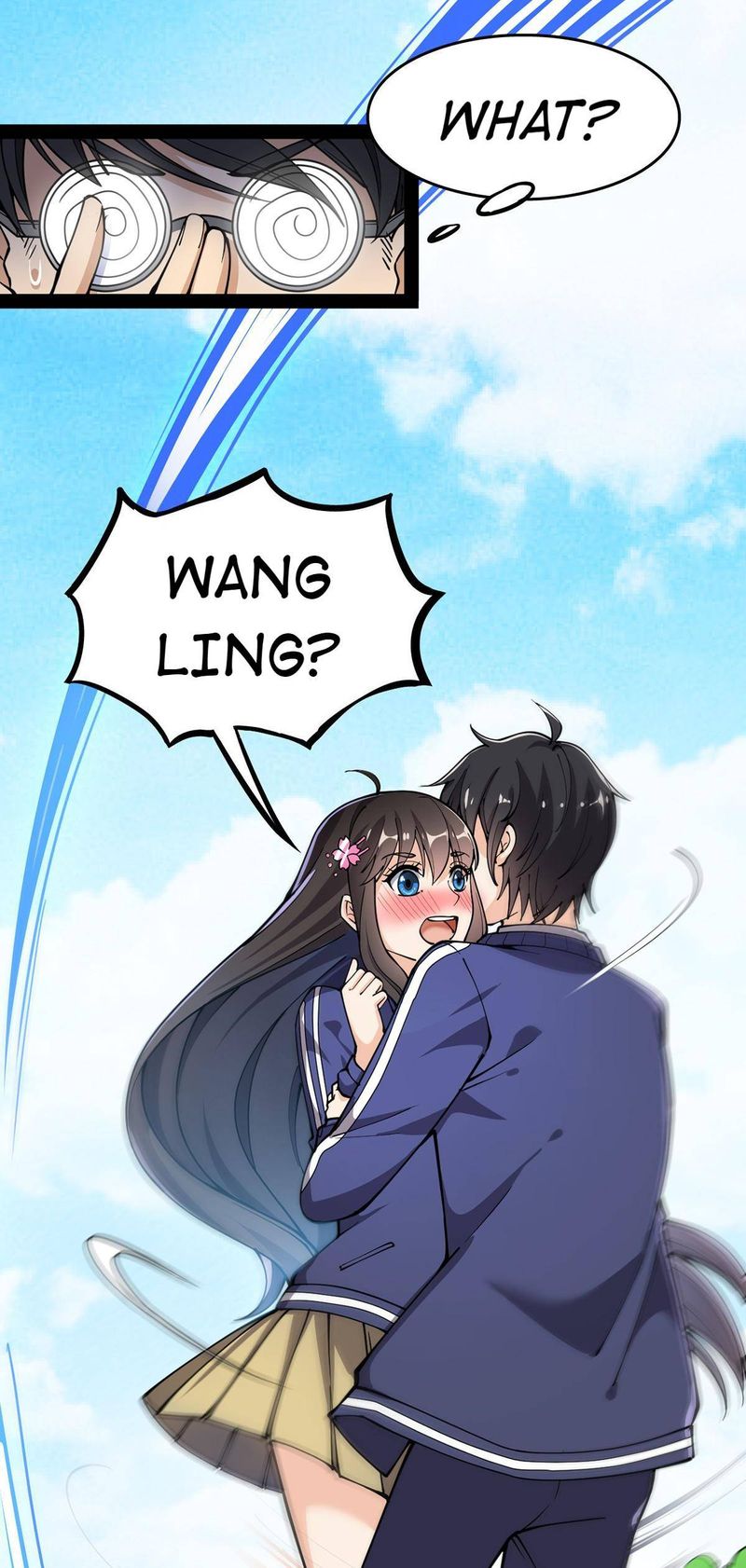 The Daily Life Of Immortal King 32 9
