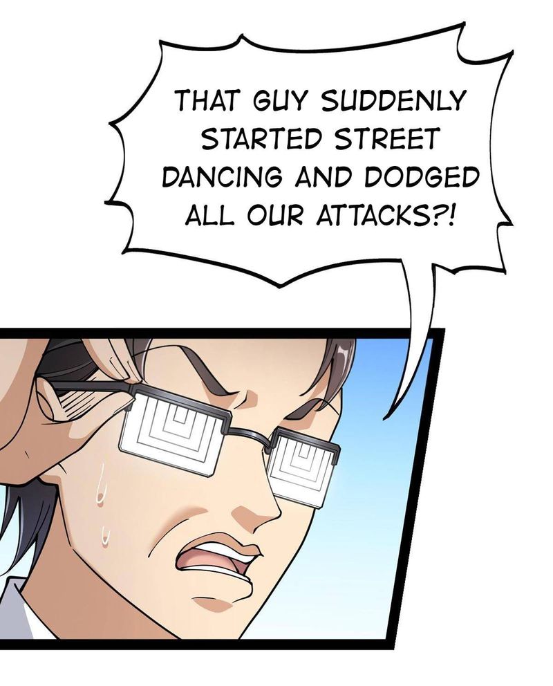 The Daily Life Of Immortal King 33 1