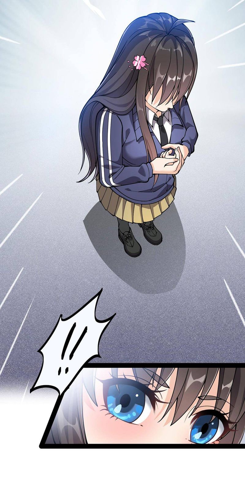 The Daily Life Of Immortal King 33 18
