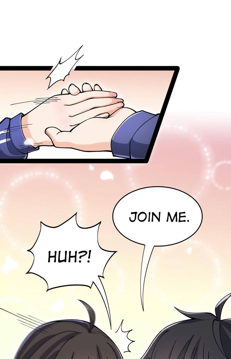 The Daily Life Of Immortal King 33 19