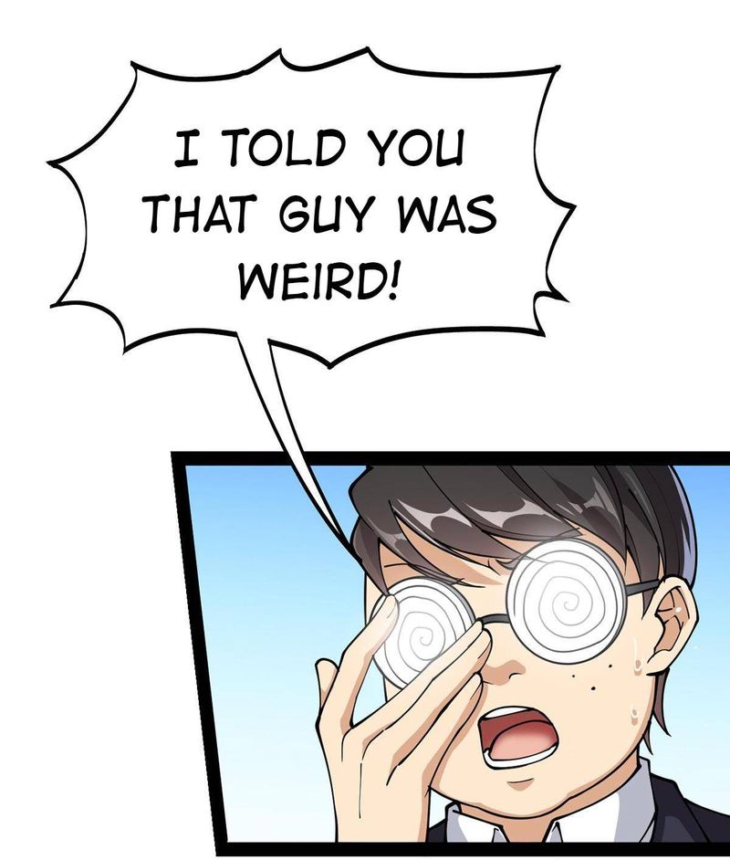 The Daily Life Of Immortal King 33 2