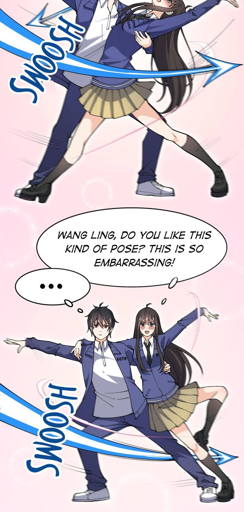 The Daily Life Of Immortal King 33 22