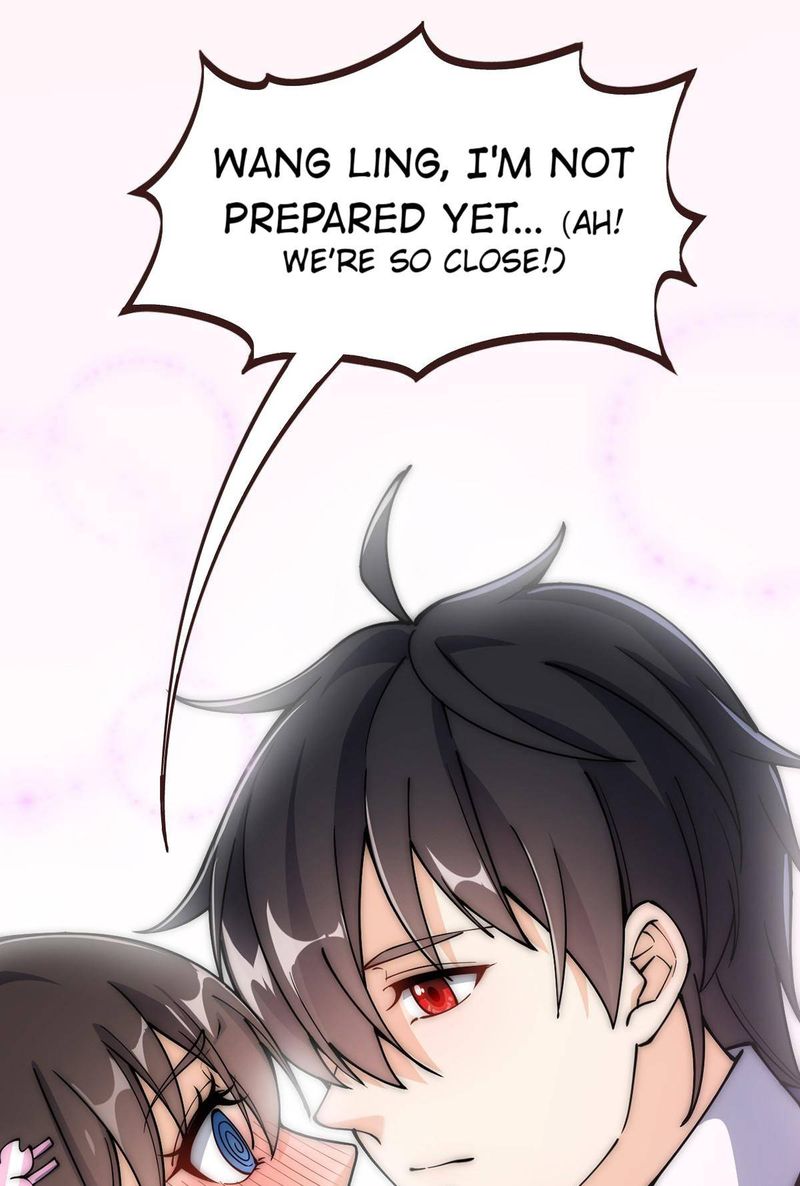 The Daily Life Of Immortal King 33 24