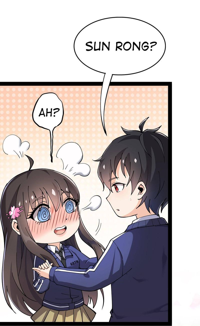 The Daily Life Of Immortal King 33 26