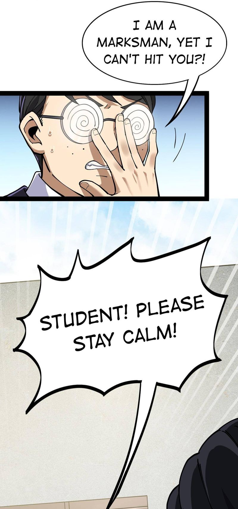 The Daily Life Of Immortal King 33 29