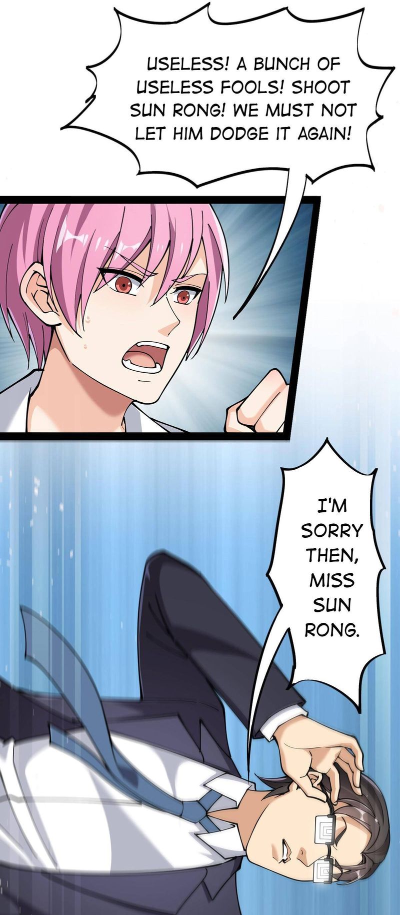 The Daily Life Of Immortal King 33 3