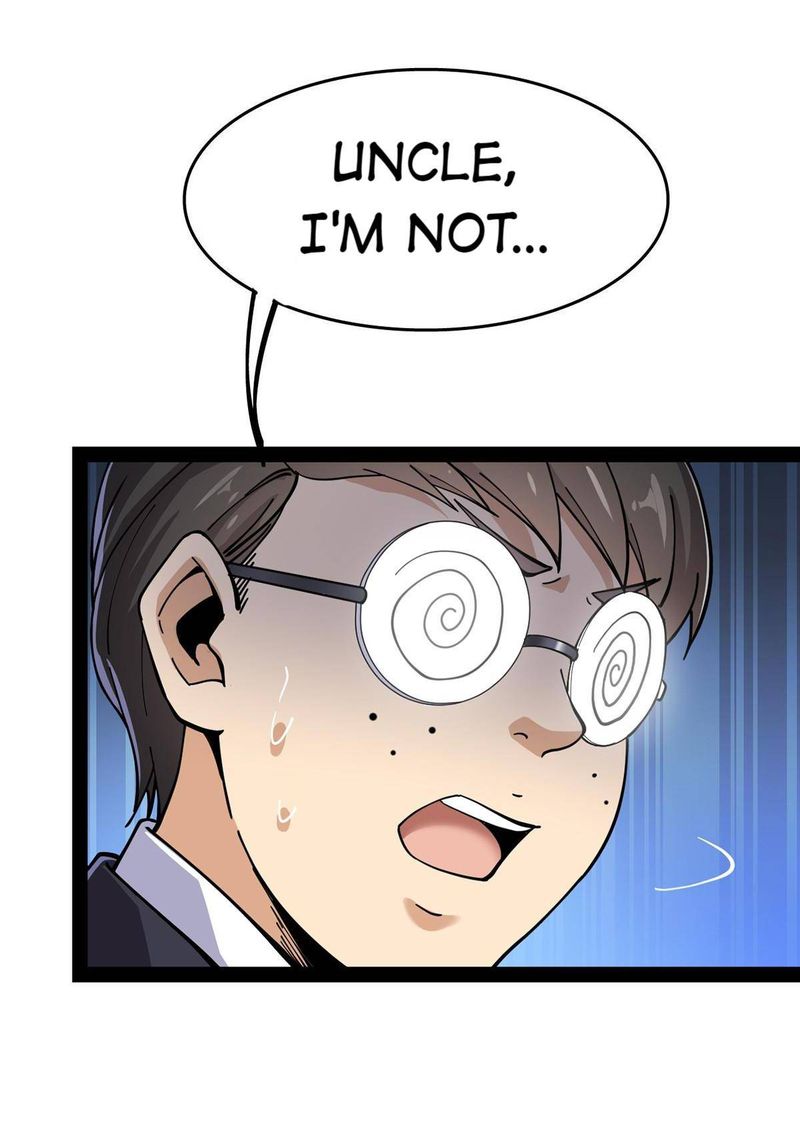 The Daily Life Of Immortal King 33 31