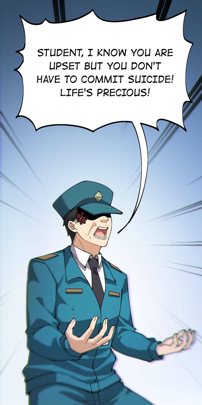 The Daily Life Of Immortal King 33 32