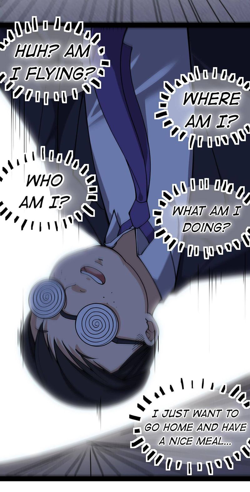 The Daily Life Of Immortal King 33 36