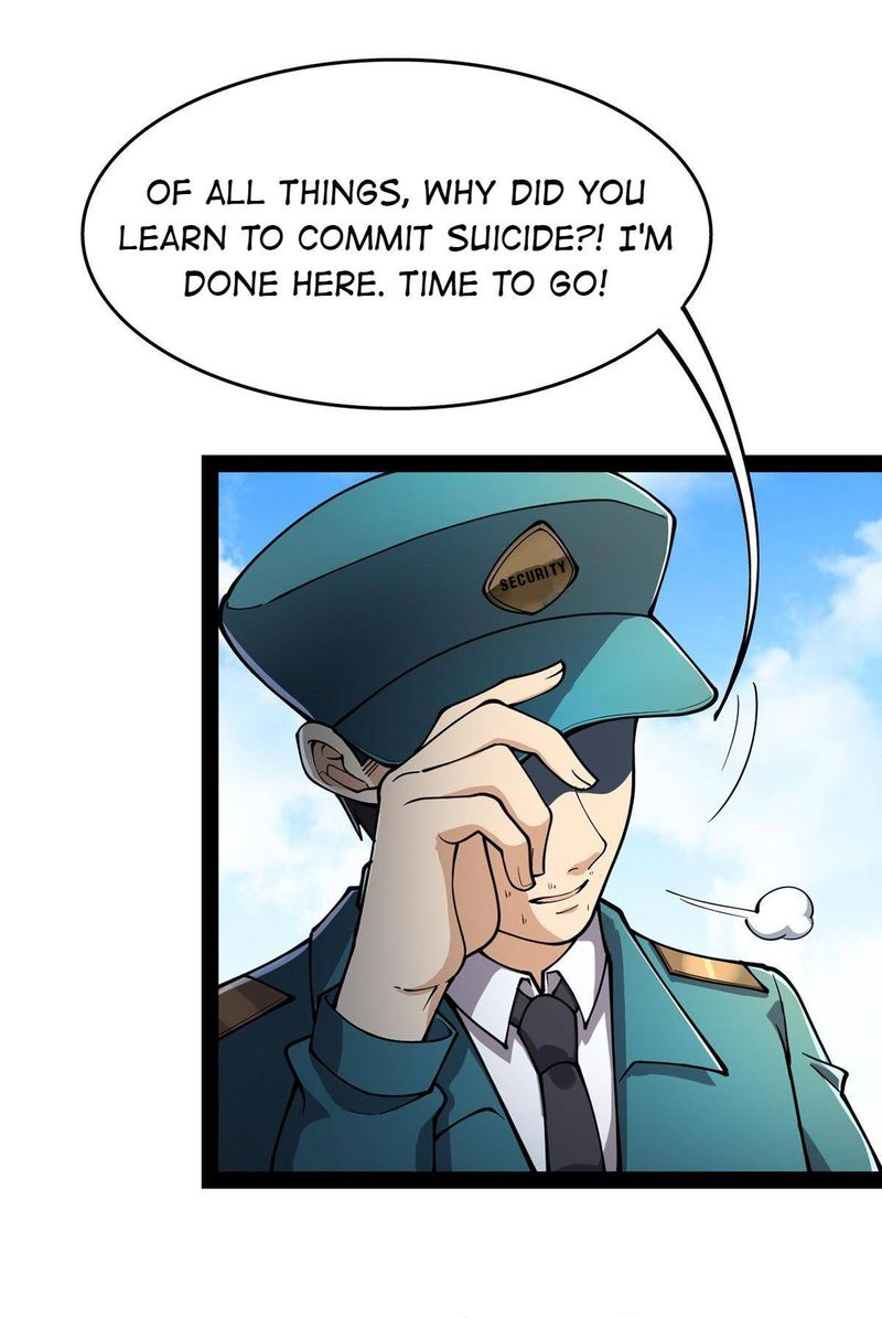 The Daily Life Of Immortal King 33 37