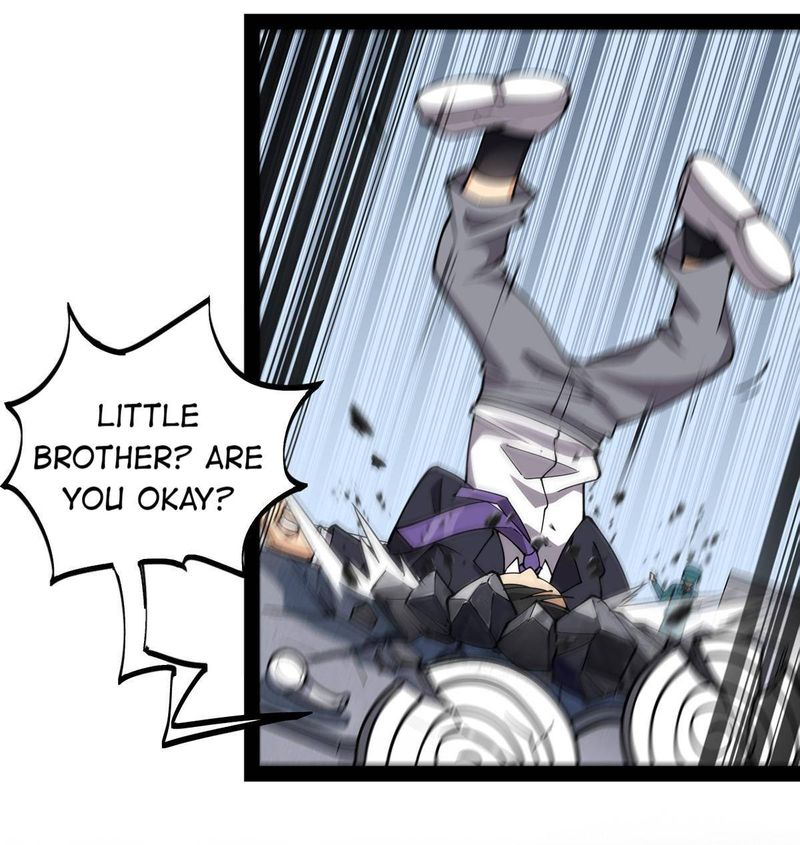 The Daily Life Of Immortal King 33 39