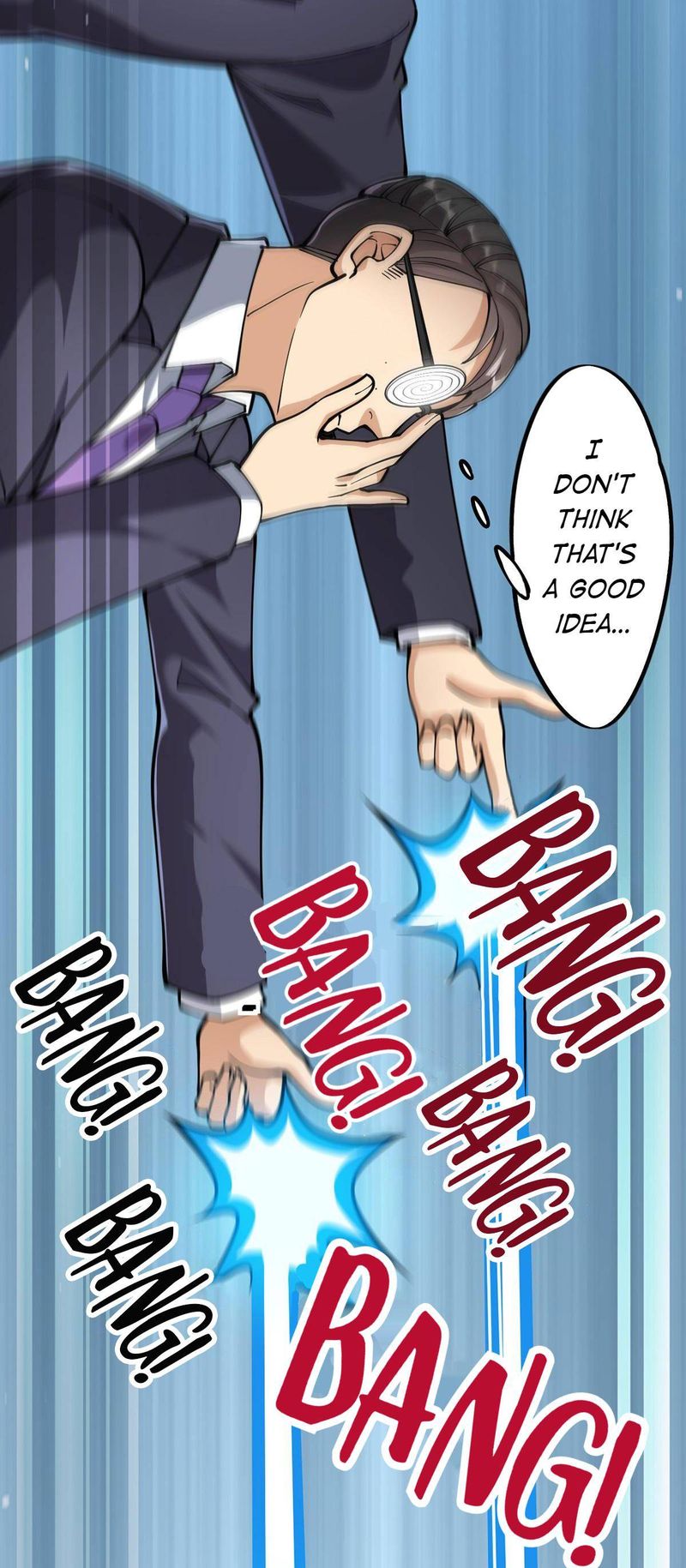 The Daily Life Of Immortal King 33 4