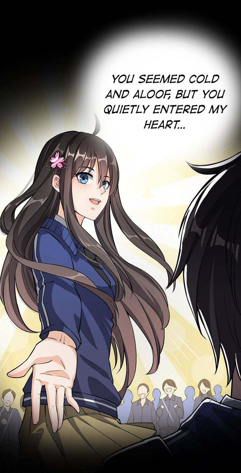 The Daily Life Of Immortal King 33 8