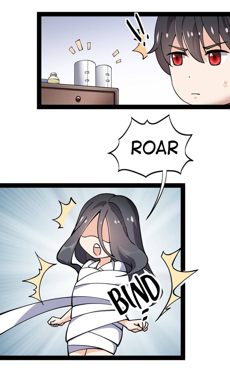 The Daily Life Of Immortal King 34 12