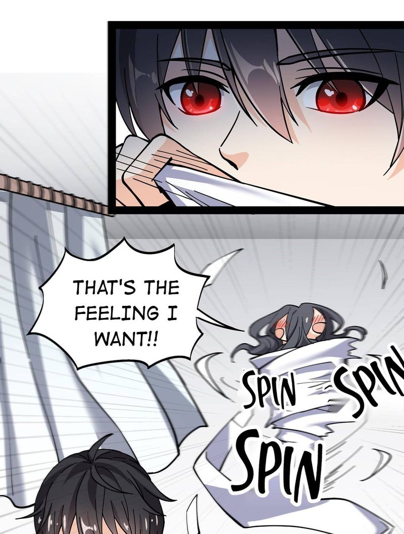 The Daily Life Of Immortal King 34 13