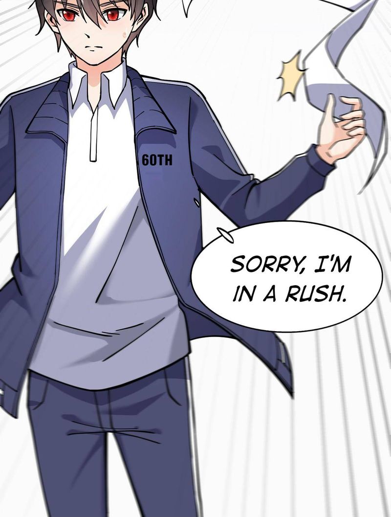 The Daily Life Of Immortal King 34 14
