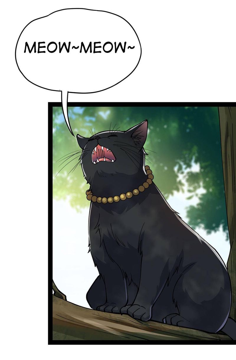 The Daily Life Of Immortal King 34 16