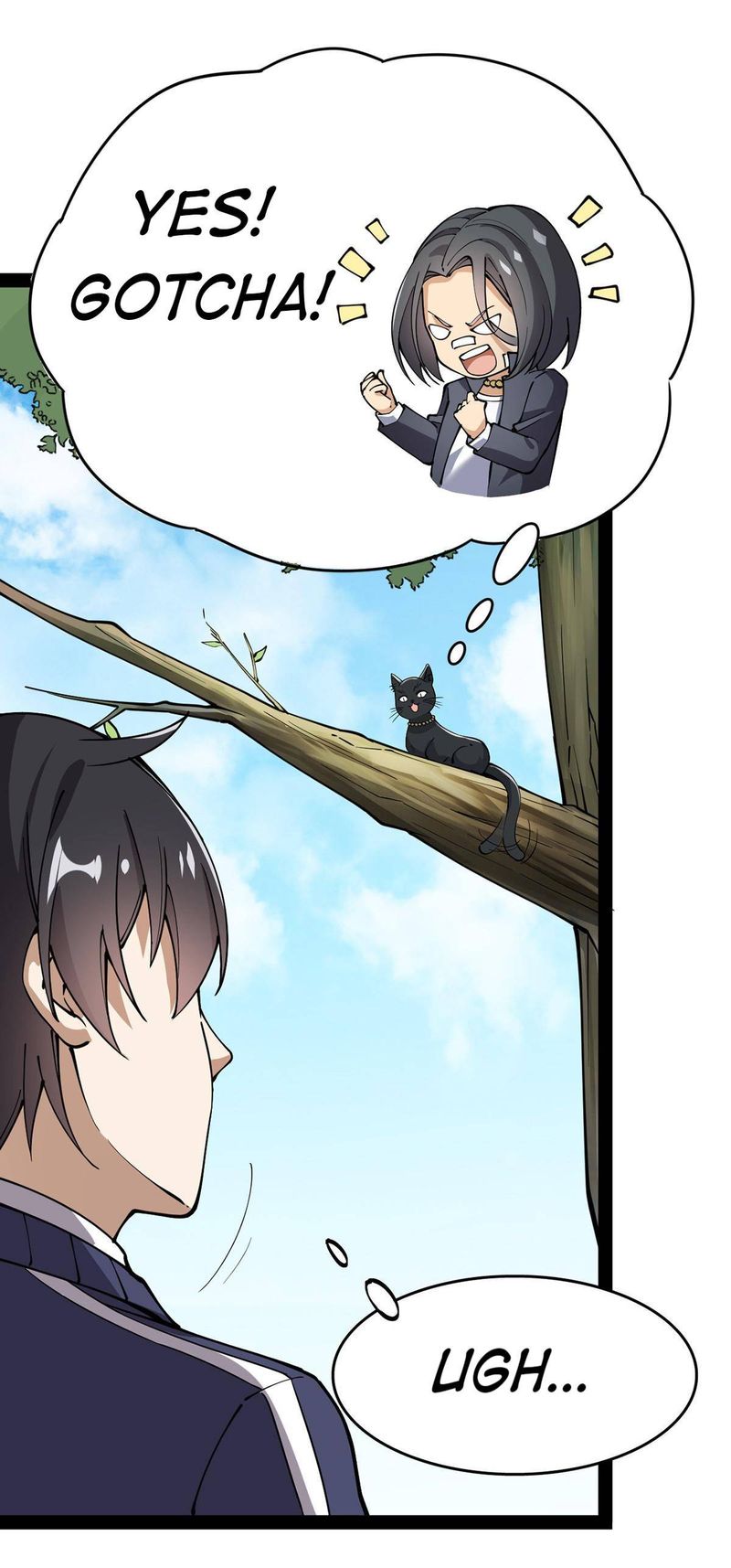 The Daily Life Of Immortal King 34 17
