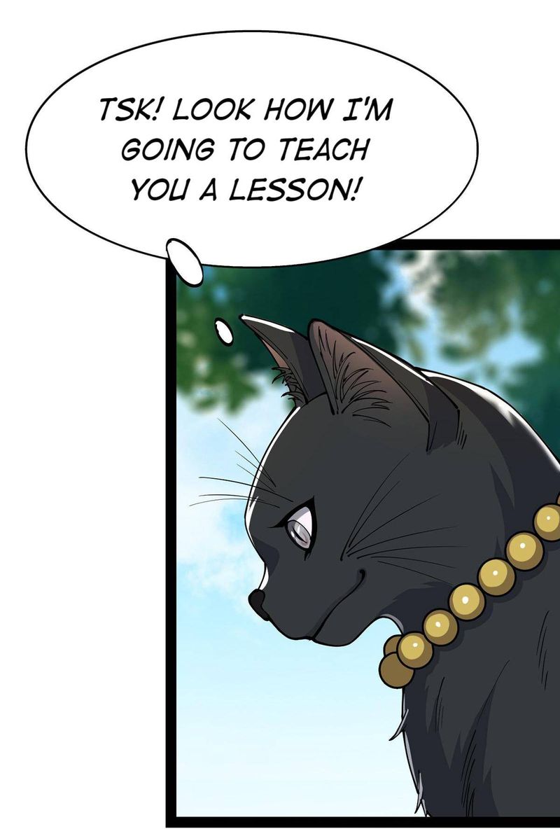 The Daily Life Of Immortal King 34 18