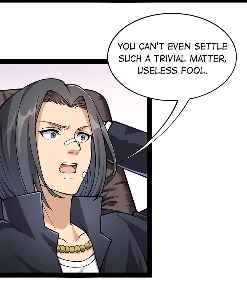 The Daily Life Of Immortal King 34 2