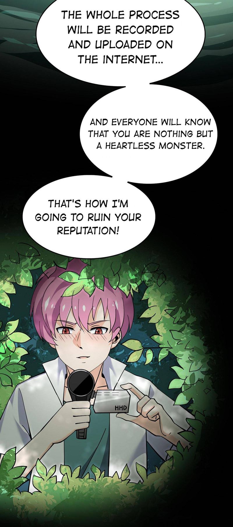 The Daily Life Of Immortal King 34 22