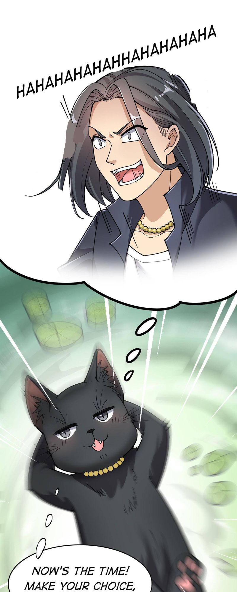 The Daily Life Of Immortal King 34 28