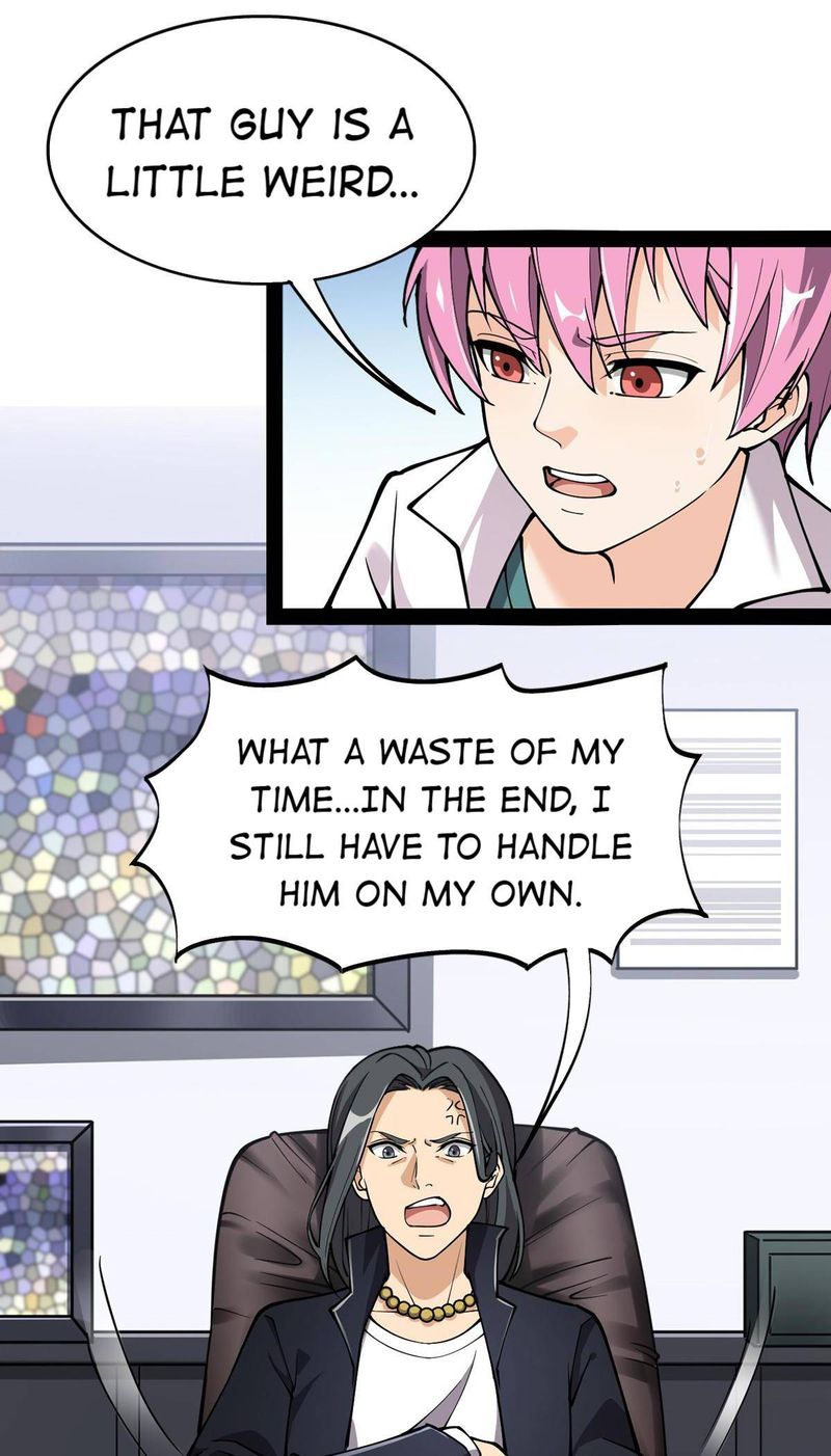 The Daily Life Of Immortal King 34 3