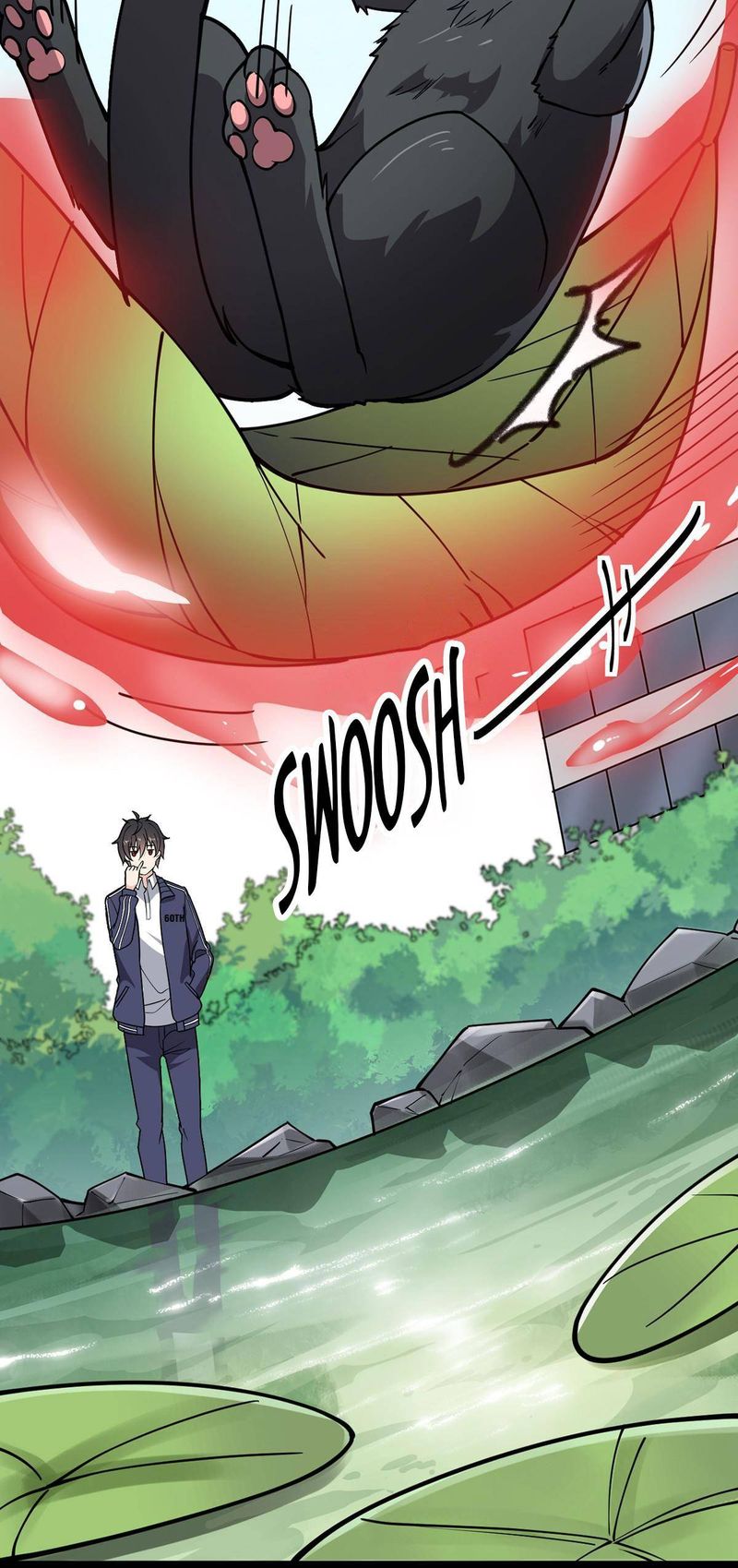 The Daily Life Of Immortal King 34 31