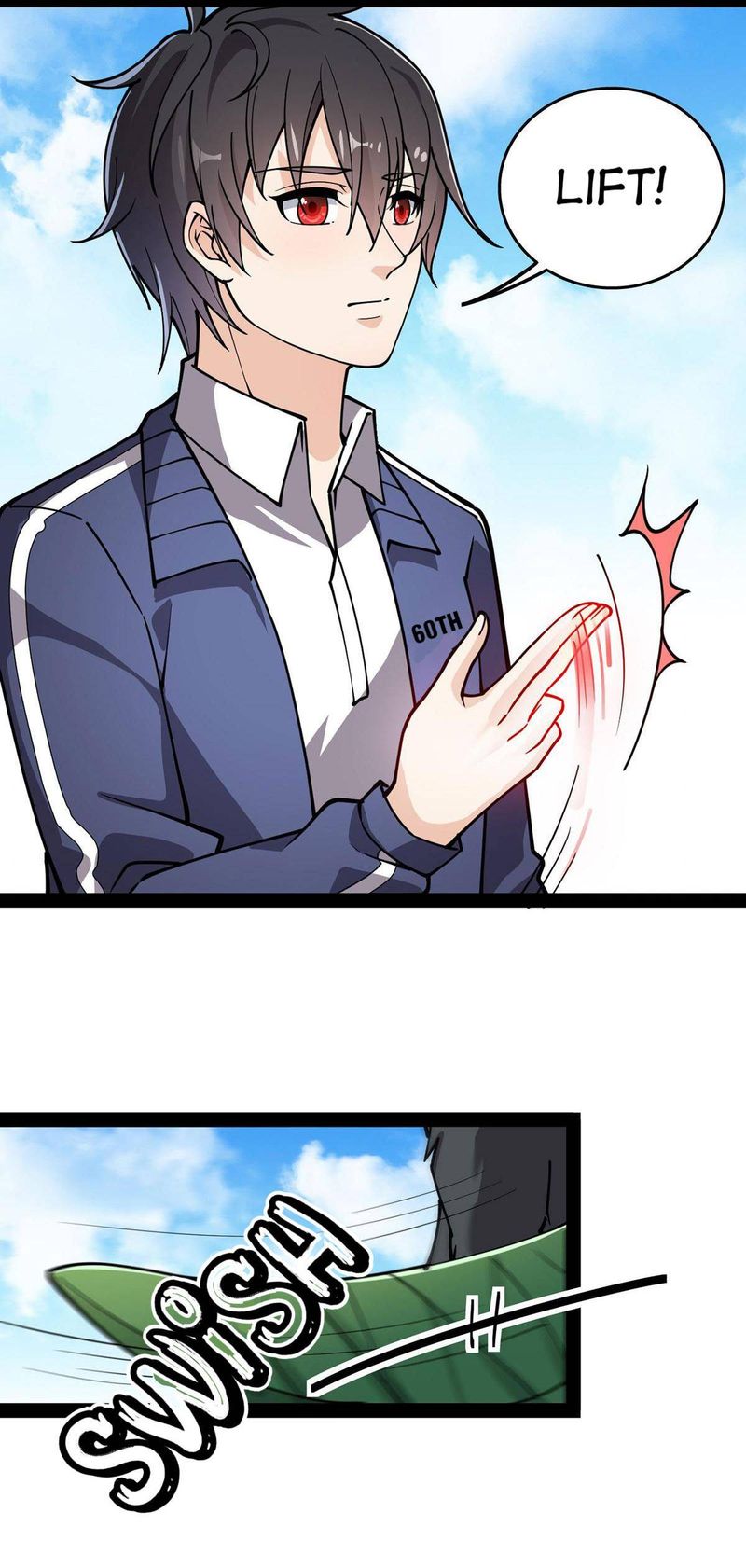 The Daily Life Of Immortal King 34 32