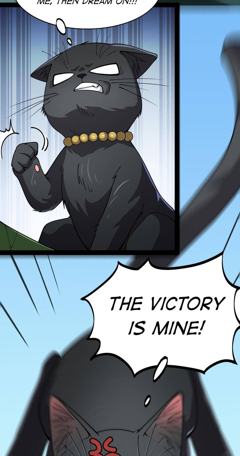 The Daily Life Of Immortal King 34 34