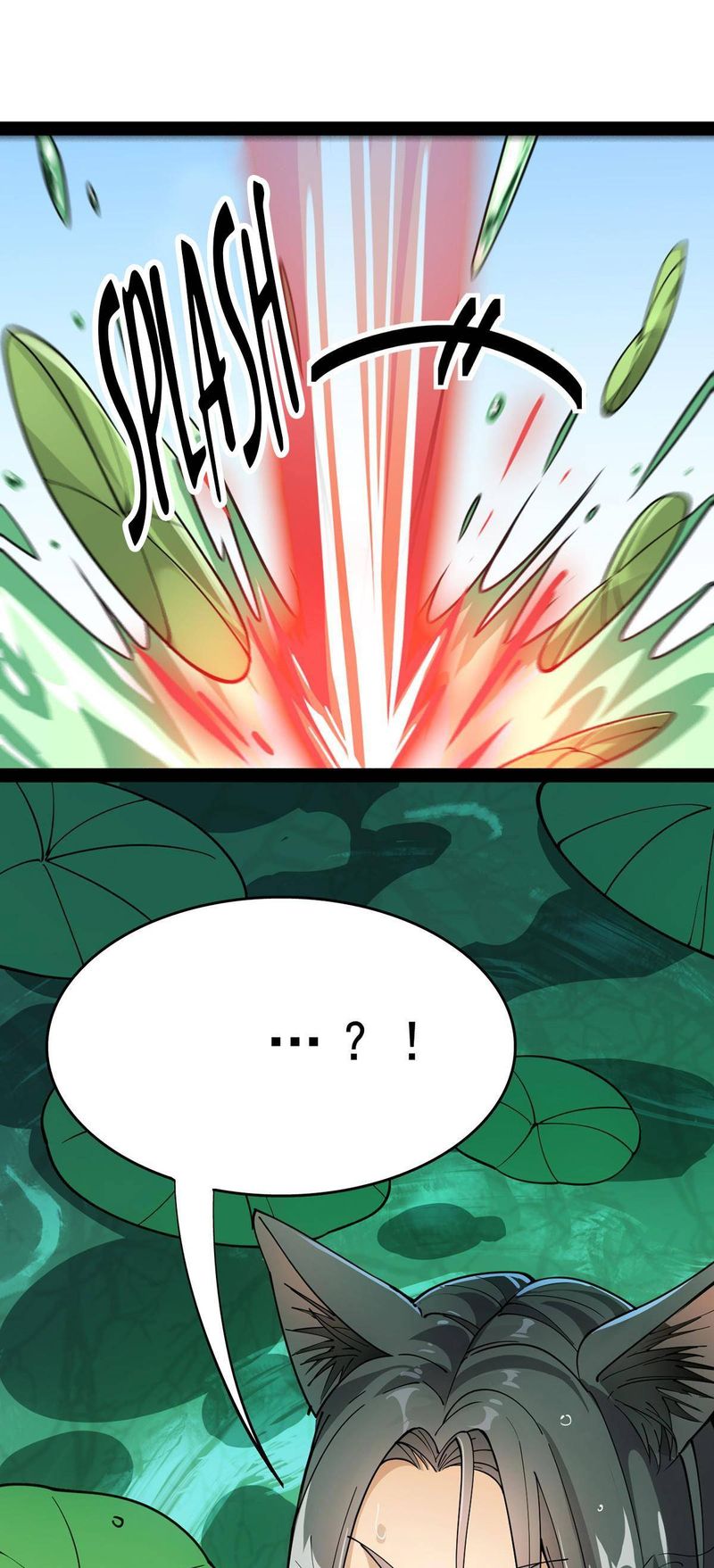 The Daily Life Of Immortal King 34 37