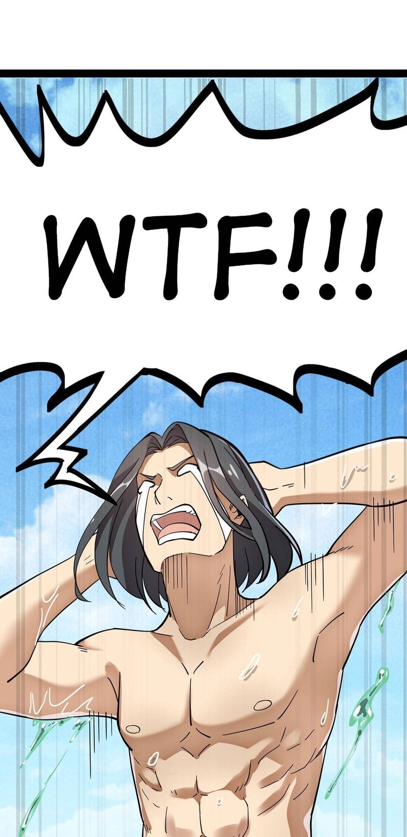The Daily Life Of Immortal King 34 39