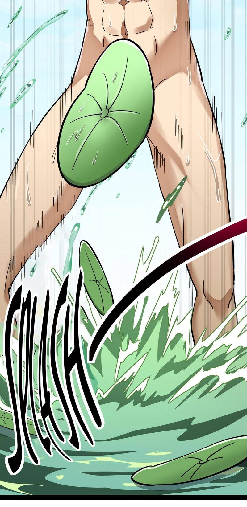 The Daily Life Of Immortal King 34 40