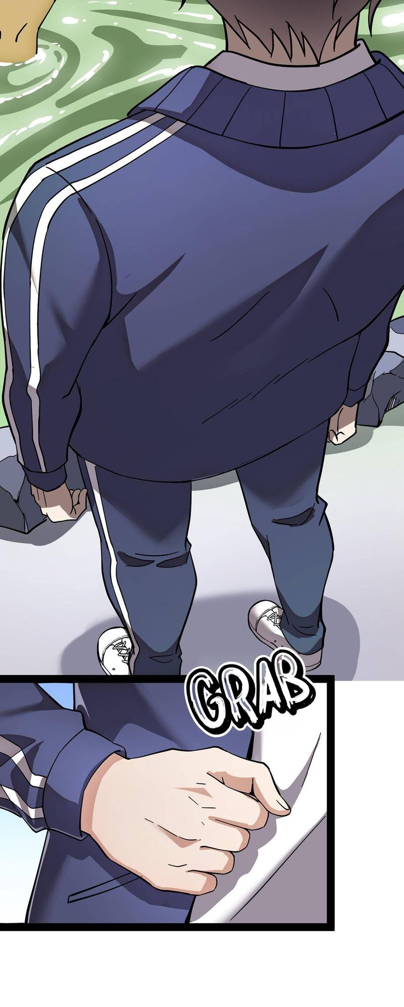 The Daily Life Of Immortal King 34 44
