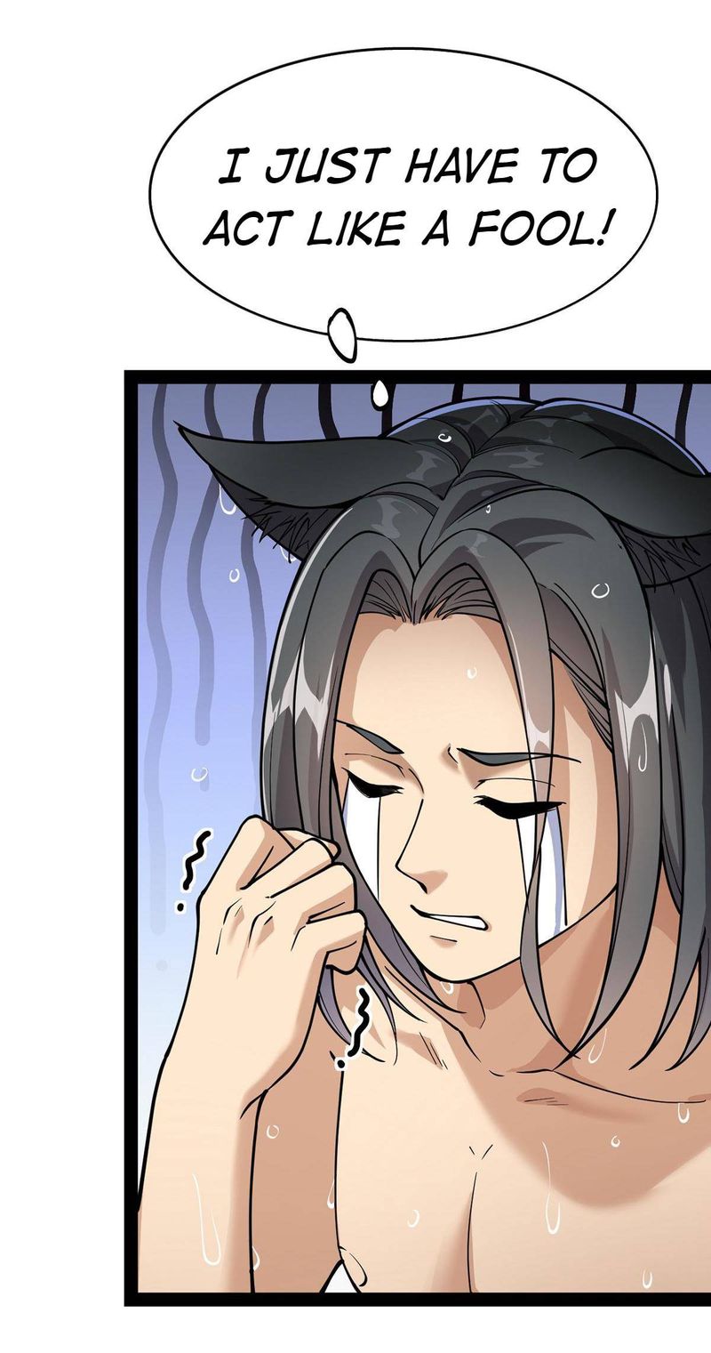 The Daily Life Of Immortal King 34 45
