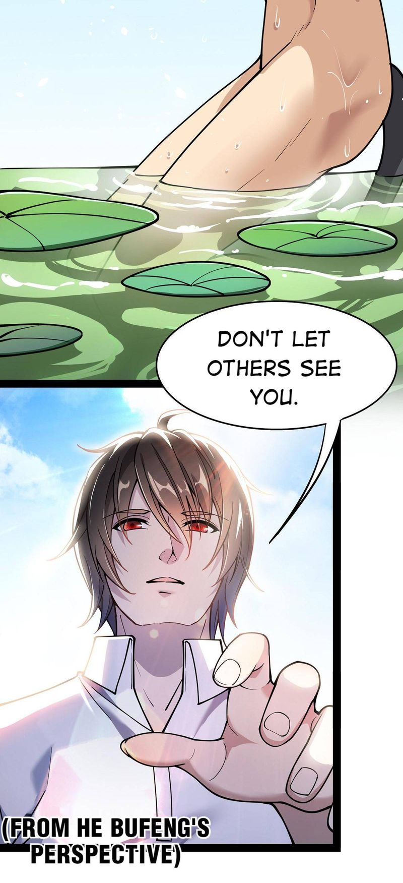 The Daily Life Of Immortal King 34 47